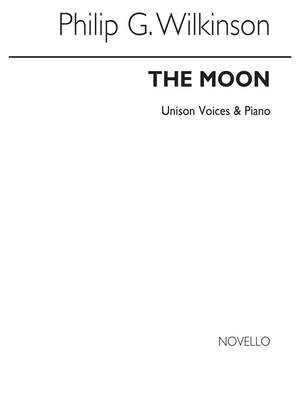 Philip G. Wilkinson: The Moon