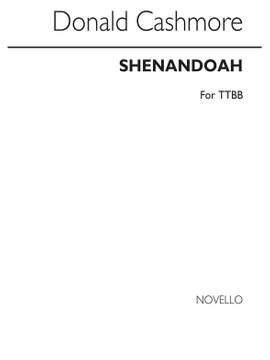 Donald Cashmore: Shenandoah