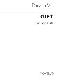 Param Vir: Gift for Flute Solo