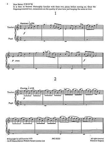 Graham Lyons: Set Two 1