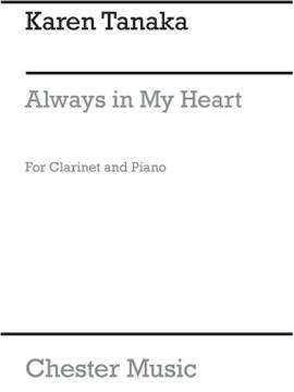 Karen Tanaka: Always In My Heart
