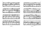 Thomas Augustine Arne: Pastorale for Oboe Product Image