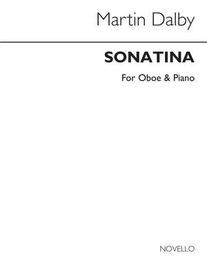 Martin Dalby: Sonatina