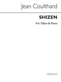 Jean Coulthard: Shizen for Oboe with Piano