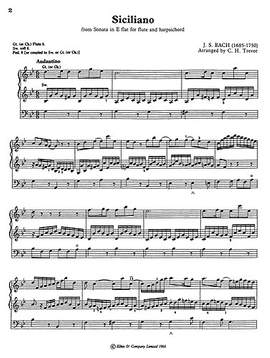 Organ Miscellany