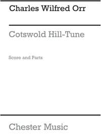 Charles Wilfred Orr: Cotswold Hill-Tune