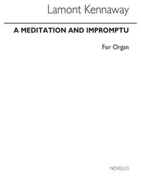 Lamont Kennaway: Meditation and Impromptu