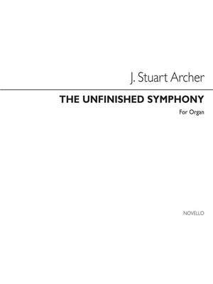J. Stuart Archer: The Unfinished Symphony for