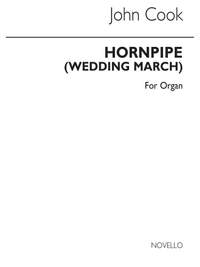 John Ernest Cook: Mr. Purcell's Wedding March (Hornipe)