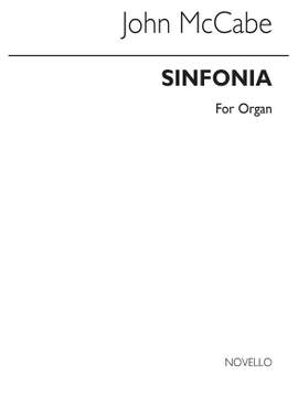 John McCabe: Sinfonia
