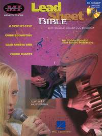 Janice Peterson_Robin Randall: Lead Sheet Bible