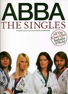 ABBA - The Singles