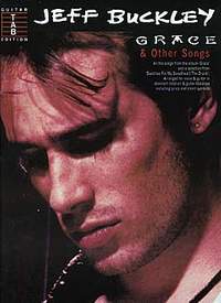 Jeff Buckley: Grace & Other Songs