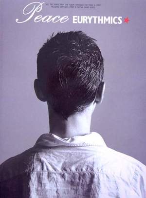 Eurythmics: Peace