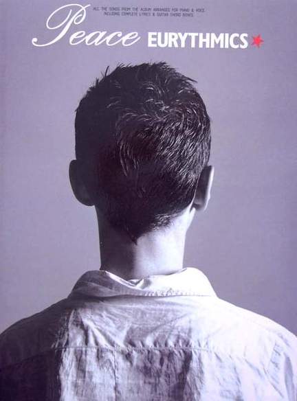 Eurythmics: Peace