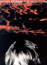 Bryan Adams: The Best Of Me