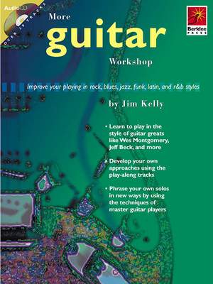 More Guitar Workshop