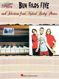 Ben Folds Five and Selections