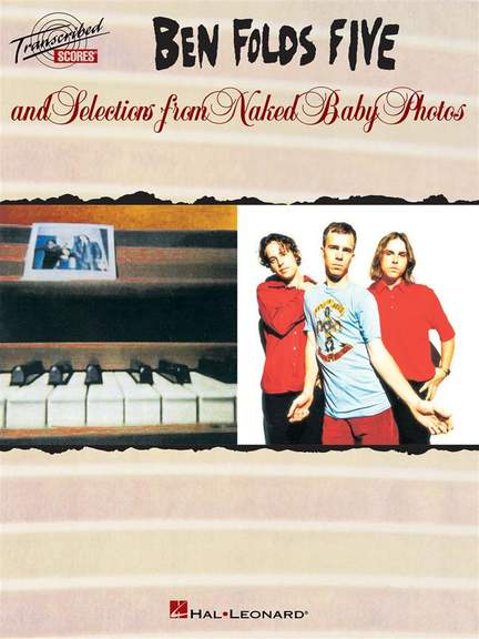 Ben Folds Five and Selections