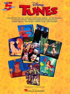 Disney Tunes