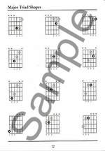 The Little Book Of Chords For Guitar Product Image