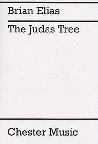 Brian Elias: The Judas Tree