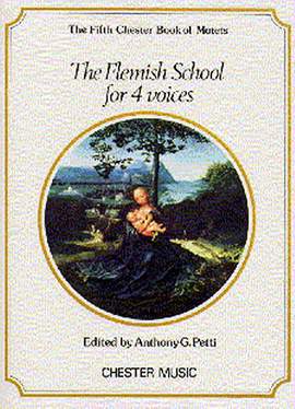 Chester Book Of Motets Vol. 5