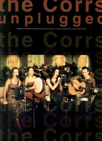Unplugged