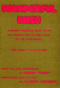 Debby Rigby: Wonderful Wish