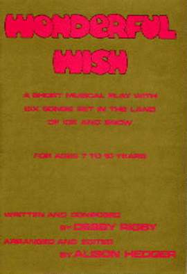 Debby Rigby: Wonderful Wish