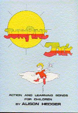 Alison Hedger: Jumping Jack