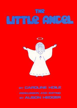 Caroline Hoile: The Little Angel