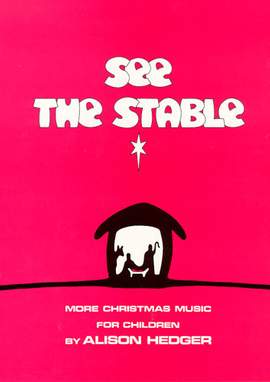 Alison Hedger: See The Stable