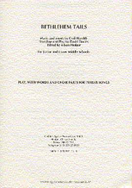 Cyril Hambly_David Davies: Bethlehem Tails