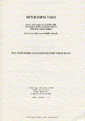 Cyril Hambly_David Davies: Bethlehem Tails