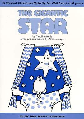 Caroline Hoile: The Gigantic Star
