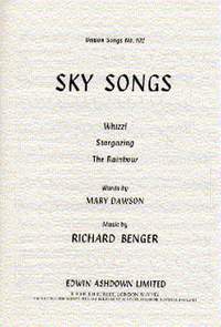Richard Benger: Sky Songs
