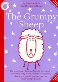 Caroline Hoile: The Grumpy Sheep