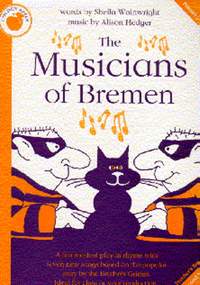 Alison Hedger_Sheila Wainwright: The Musicians Of Bremen