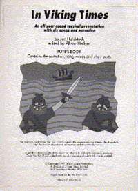 Jan Holdstock: In Viking Times