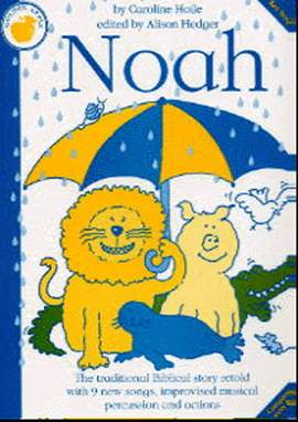 Caroline Hoile: Noah