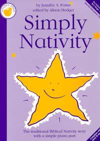 Jennifer S. Porter: Simply Nativity