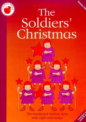 Alison Hedger: The Soldiers Christmas