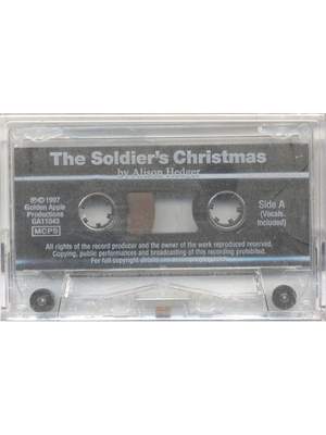 Alison Hedger: The Soldiers Christmas