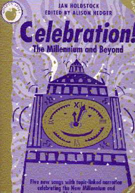 Jan Holdstock: Celebration!