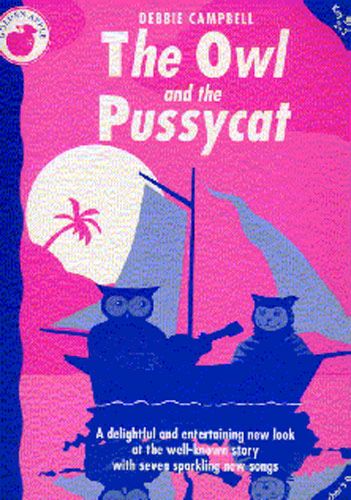 Debbie Campbell: The Owl and The Pussycat