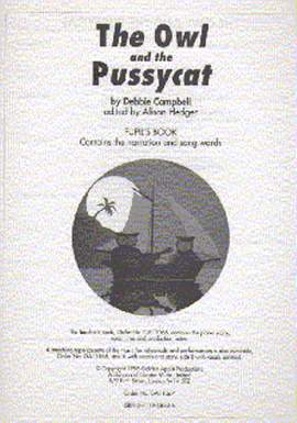 Debbie Campbell: The Owl and The Pussycat