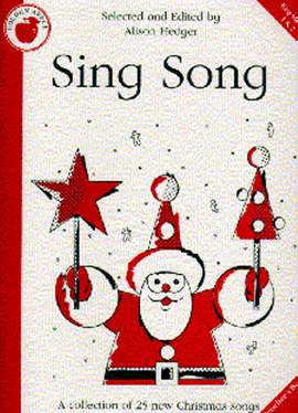Alison Hedger: Sing Song