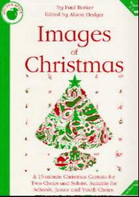 Paul Barker: Images Of Christmas