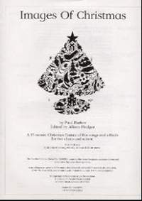 Paul Barker: Images Of Christmas